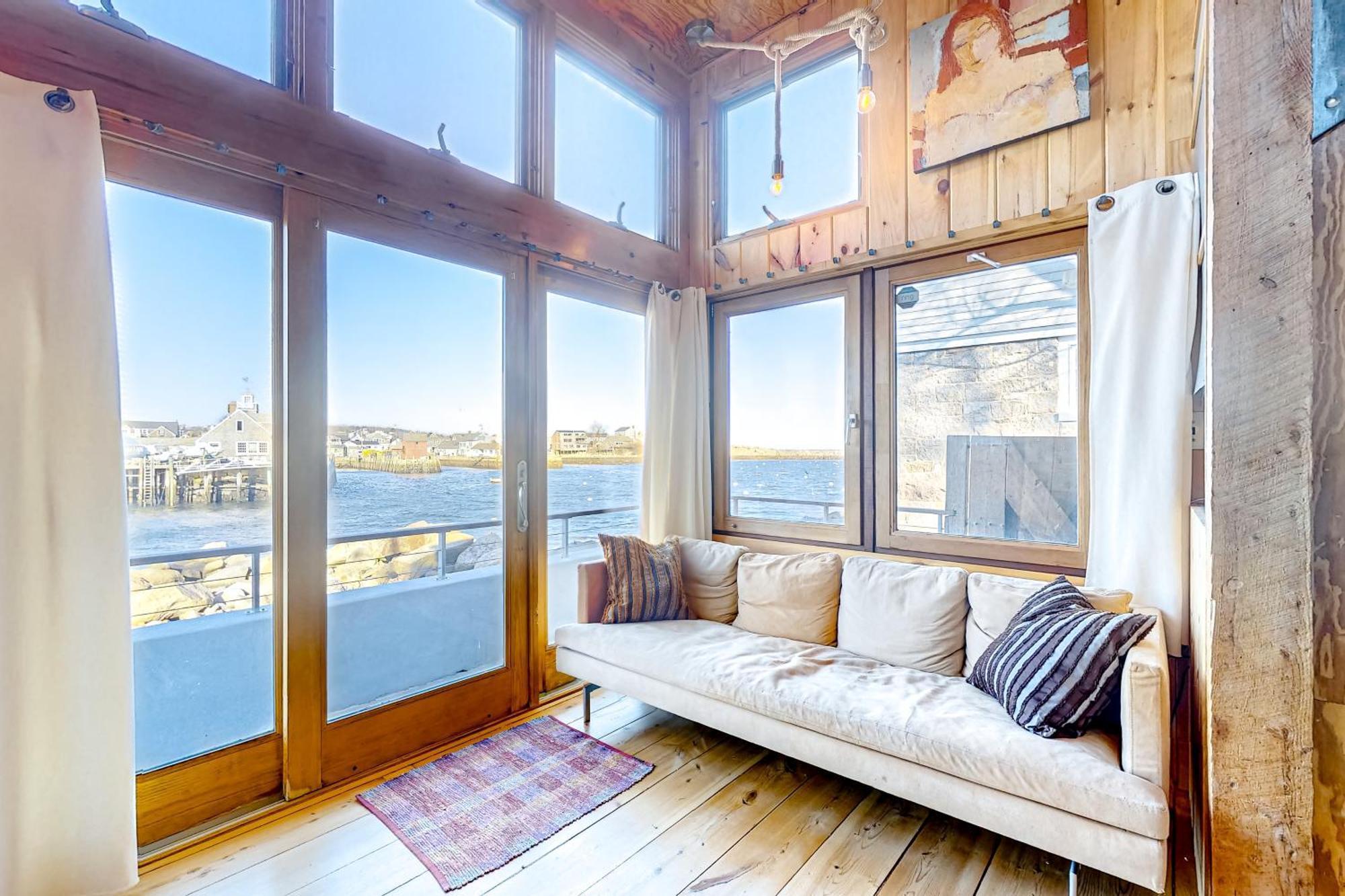 Hotel Rockport Sunday Esterno foto